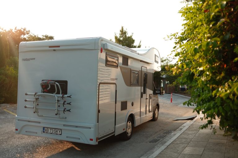 Autorulotă No, Hai La Drum!